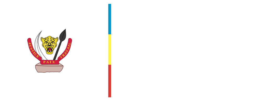 Logo Ministère des Finances